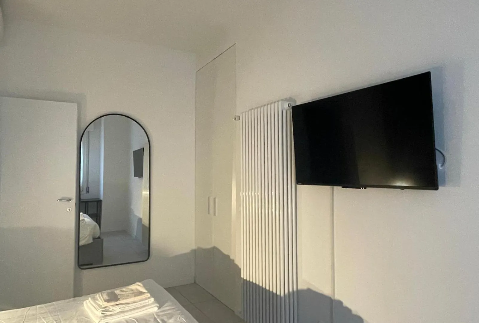 La Casa Dell'Edera Apartment Bologna