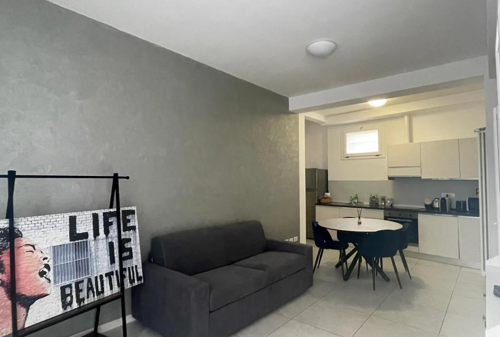 La Casa Dell'Edera Apartment Bologna