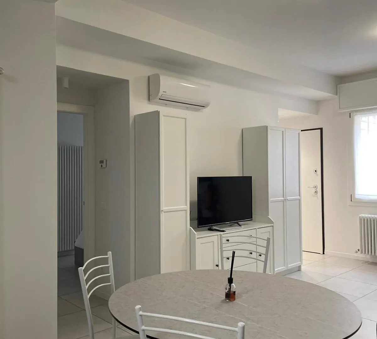 La Casa Dell'Edera Apartment Bologna