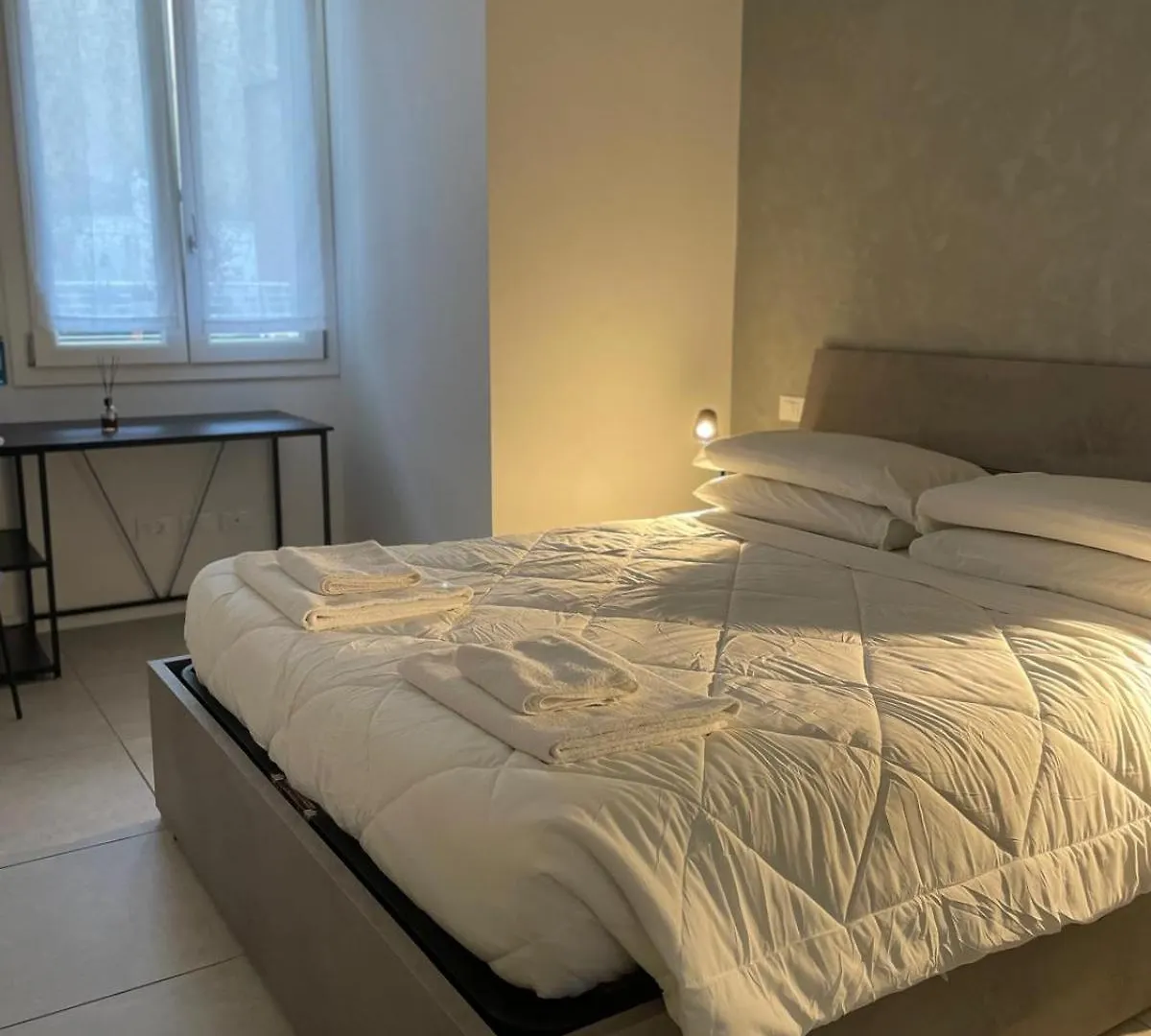 La Casa Dell'Edera Apartment Bologna Italy