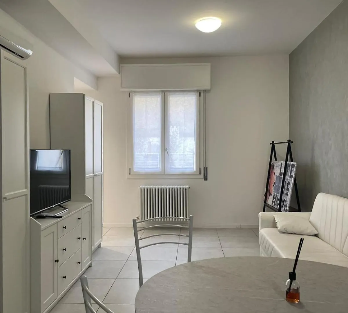 La Casa Dell'Edera Apartment Bologna