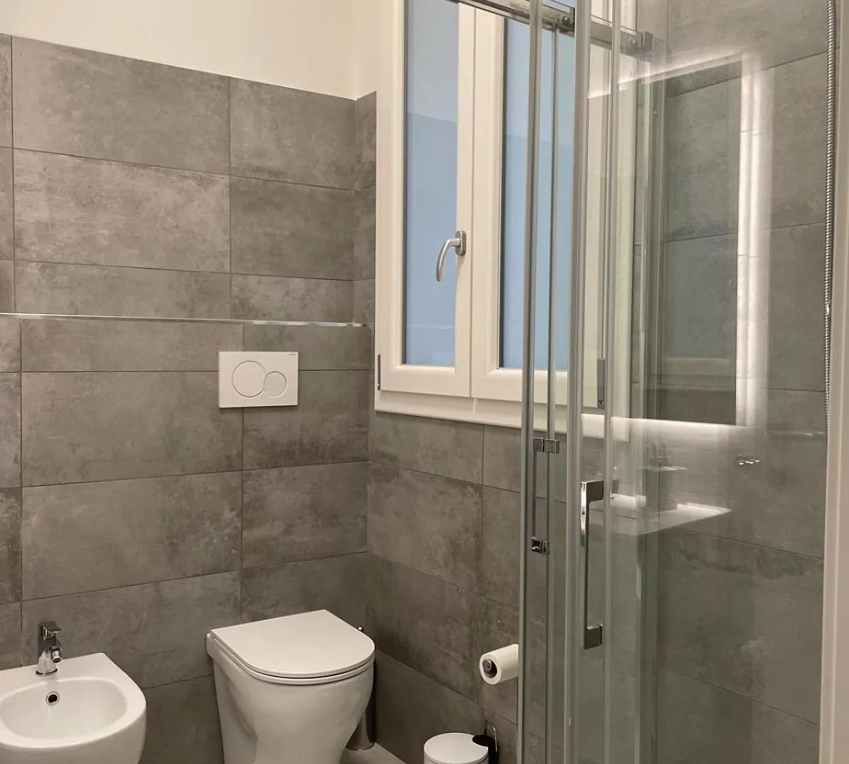 La Casa Dell'Edera Apartment Bologna