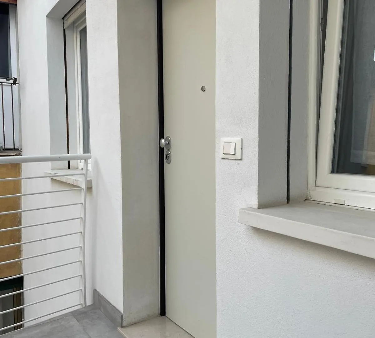 La Casa Dell'Edera Apartment Bologna